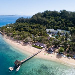 Images | Malolo Island Resort Fiji